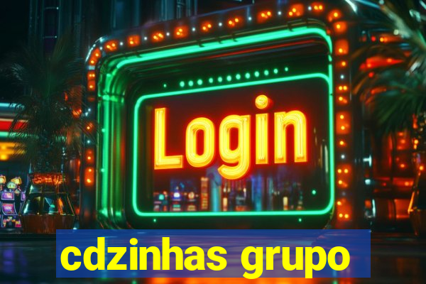 cdzinhas grupo